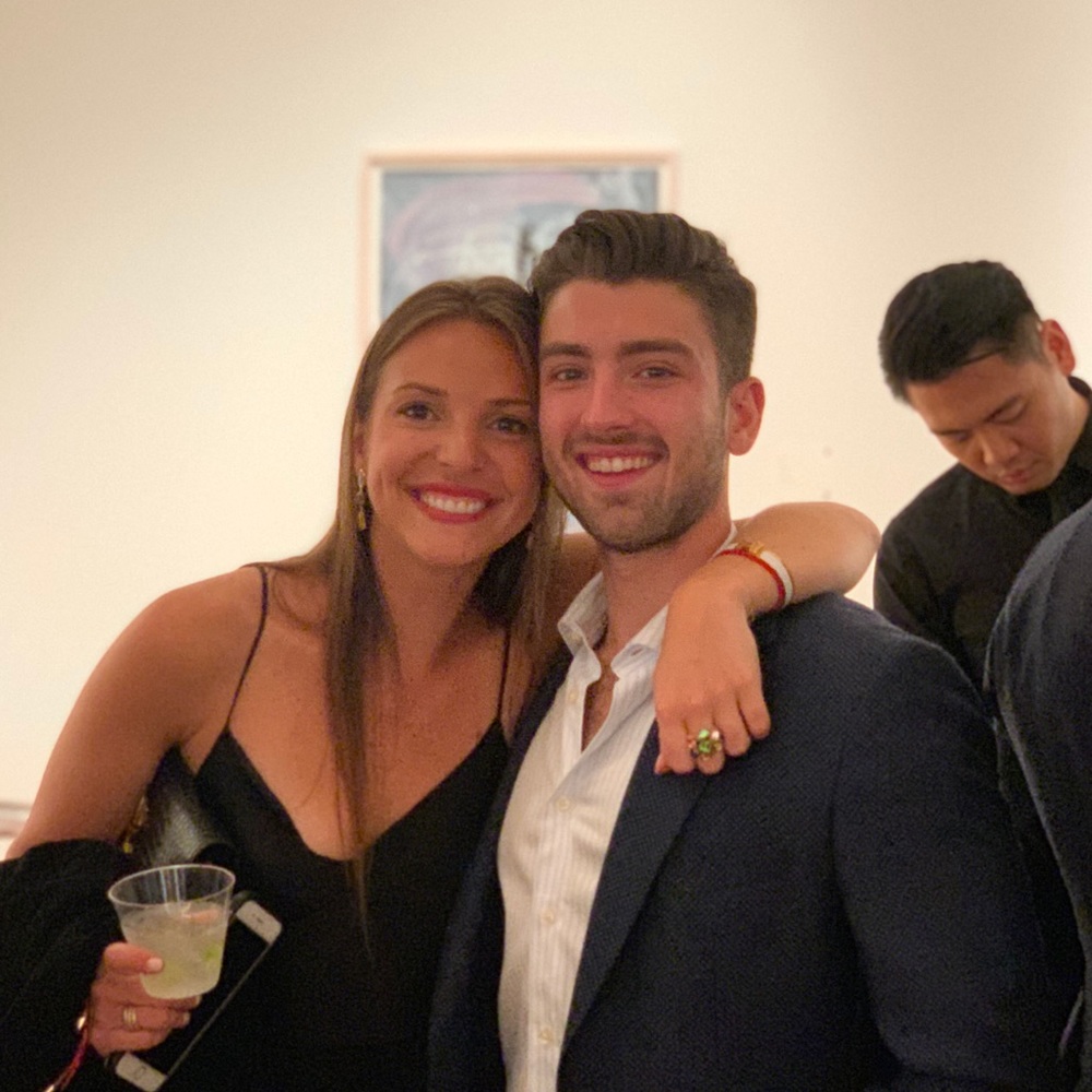 Meet your Posher, Brenden